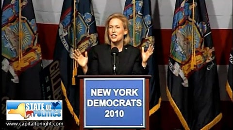 Gillibrand