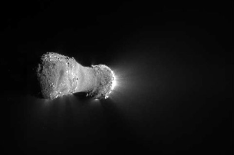 Comet2
