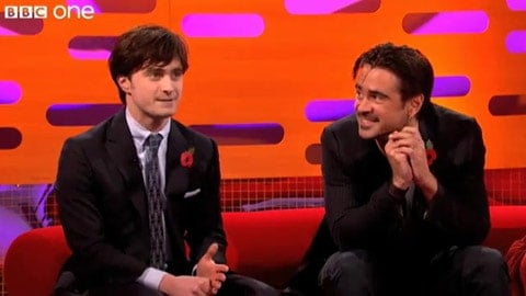 Radcliffe