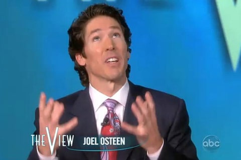 Osteen