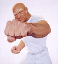 Mrclean