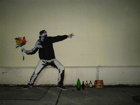 Banksy