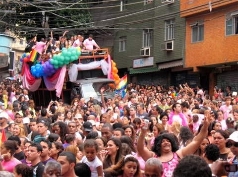 Rocinha