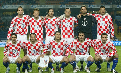 Croatia