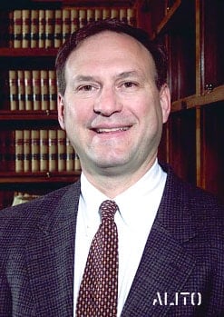 Alito