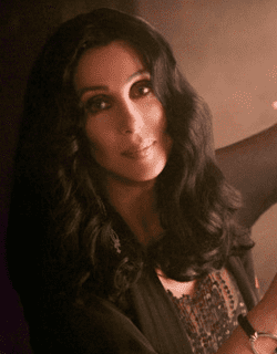 Cher