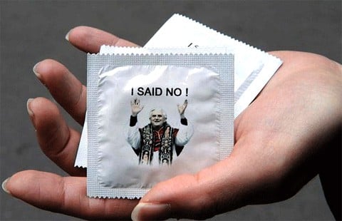 Condom