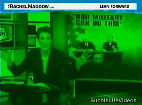 Maddow