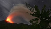 Volcanoecuador