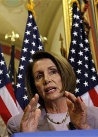 Pelosi