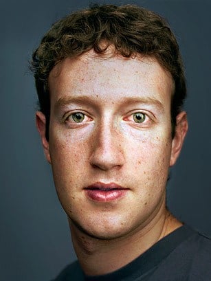 Zuckerberg