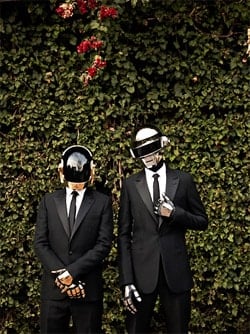 Daftpunk