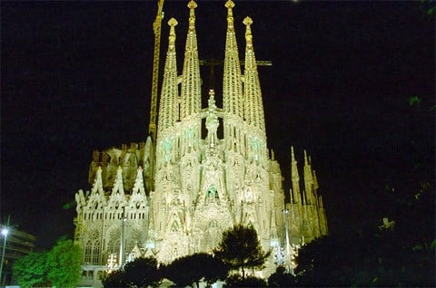 Sagrada