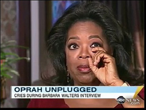 Oprah