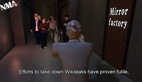 Wikileaks