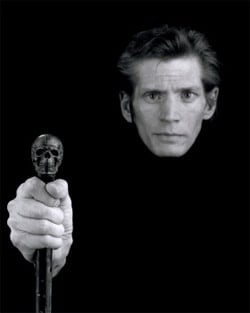 Mapplethorpe