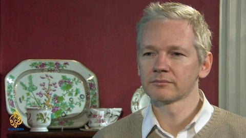 Assange