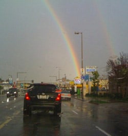 Doublerainbow