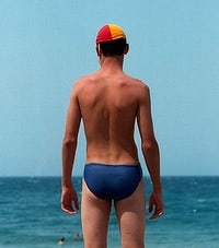 Speedo