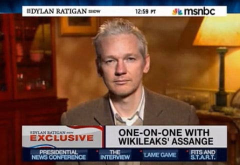 Assange