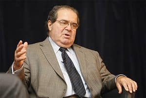 Scalia