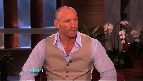 Gareththomas