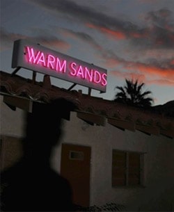 Warmsands