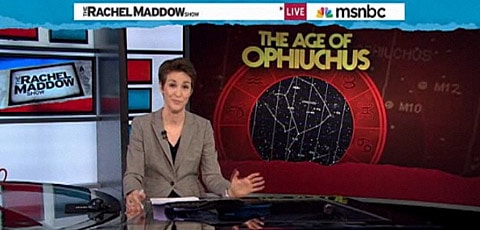 Maddow