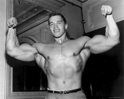 Arnold