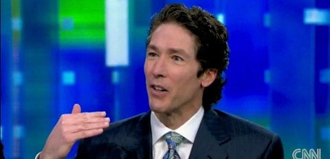 Osteen