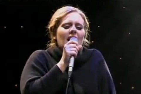 Adele