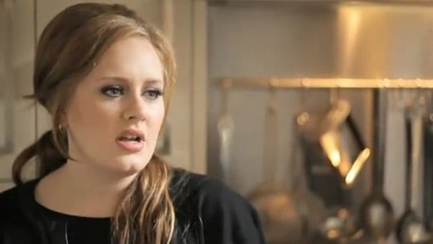 Adele