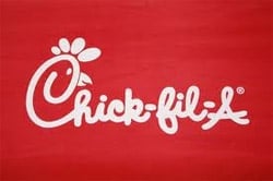 Chickfila