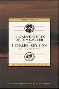 Huckfinn