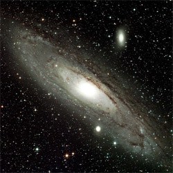 Andromeda