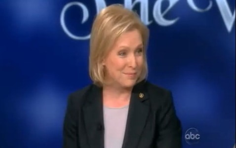 Gillibrand