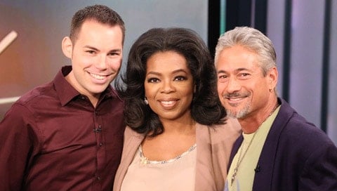 Oprah