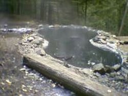 Hotspring