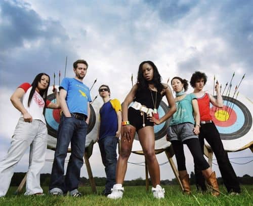 TheGo!Team