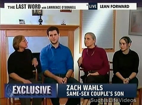 Zachwahls