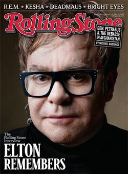 Elton