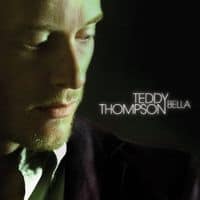 Teddy Thompson