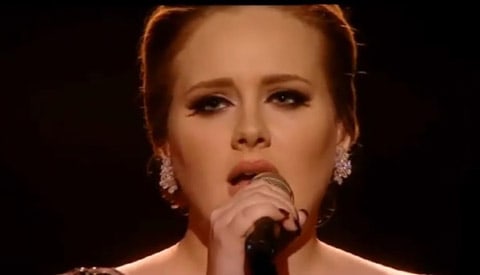 Adele