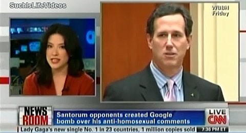 Santorum