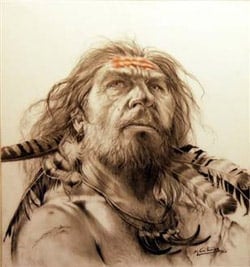 Neanderthal