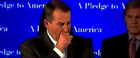 Boehner