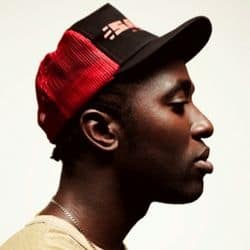 Kele Okereke