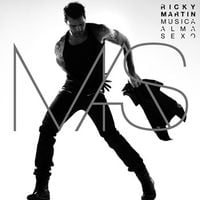 Ricky Martin Musica