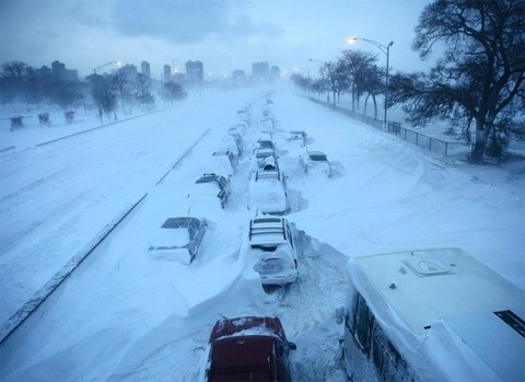 Lakeshoredrive