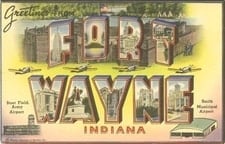 FortWayne